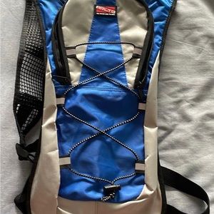 Hydration Backpack